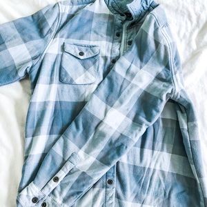 Volcom Fleece-lined Jacket